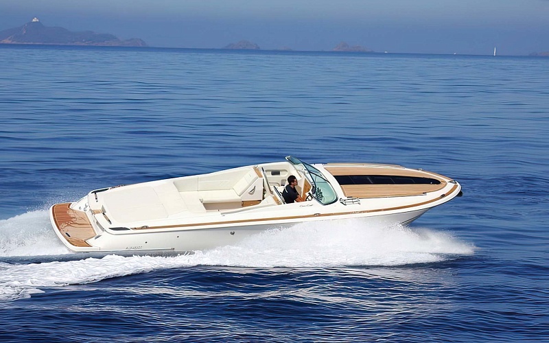 Chris Craft 32